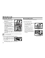 Предварительный просмотр 57 страницы Samsung HZ10W - Digital Camera - Compact User Manual