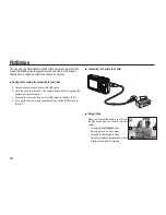 Предварительный просмотр 89 страницы Samsung HZ10W - Digital Camera - Compact User Manual