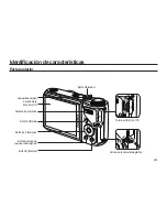 Предварительный просмотр 10 страницы Samsung HZ15W - Digital Camera - Compact Instrucciones Del Usuario