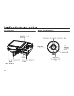 Предварительный просмотр 11 страницы Samsung HZ15W - Digital Camera - Compact Instrucciones Del Usuario