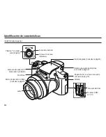 Предварительный просмотр 9 страницы Samsung HZ25W - Digital Camera - Compact Manual Del Usuario