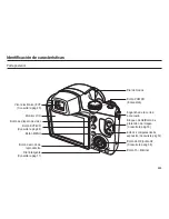 Предварительный просмотр 10 страницы Samsung HZ25W - Digital Camera - Compact Manual Del Usuario