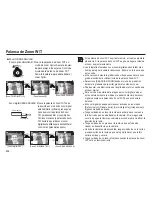 Предварительный просмотр 33 страницы Samsung HZ25W - Digital Camera - Compact Manual Del Usuario