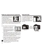 Предварительный просмотр 35 страницы Samsung HZ25W - Digital Camera - Compact Manual Del Usuario