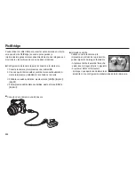 Предварительный просмотр 93 страницы Samsung HZ25W - Digital Camera - Compact Manual Del Usuario