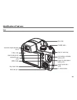 Предварительный просмотр 10 страницы Samsung HZ25W - Digital Camera - Compact User Manual