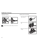 Предварительный просмотр 11 страницы Samsung HZ25W - Digital Camera - Compact User Manual