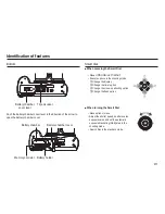 Предварительный просмотр 12 страницы Samsung HZ25W - Digital Camera - Compact User Manual