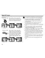 Предварительный просмотр 33 страницы Samsung HZ25W - Digital Camera - Compact User Manual