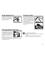 Предварительный просмотр 34 страницы Samsung HZ25W - Digital Camera - Compact User Manual