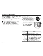 Предварительный просмотр 43 страницы Samsung HZ25W - Digital Camera - Compact User Manual