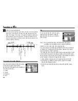 Предварительный просмотр 47 страницы Samsung HZ25W - Digital Camera - Compact User Manual