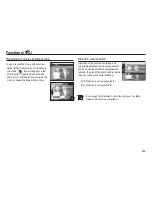 Предварительный просмотр 60 страницы Samsung HZ25W - Digital Camera - Compact User Manual