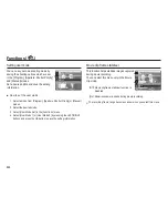 Предварительный просмотр 61 страницы Samsung HZ25W - Digital Camera - Compact User Manual