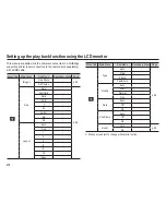 Предварительный просмотр 79 страницы Samsung HZ25W - Digital Camera - Compact User Manual