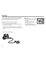 Предварительный просмотр 93 страницы Samsung HZ25W - Digital Camera - Compact User Manual