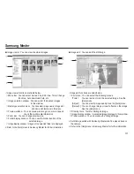 Предварительный просмотр 112 страницы Samsung HZ25W - Digital Camera - Compact User Manual