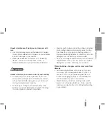 Preview for 3 page of Samsung HZ30W Quick Start Manual