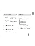 Preview for 7 page of Samsung HZ30W Quick Start Manual