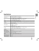 Preview for 11 page of Samsung HZ30W Quick Start Manual