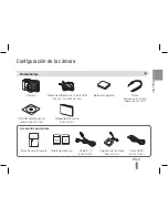 Preview for 15 page of Samsung HZ30W Quick Start Manual