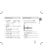 Preview for 17 page of Samsung HZ30W Quick Start Manual