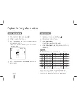 Preview for 18 page of Samsung HZ30W Quick Start Manual