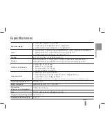 Preview for 21 page of Samsung HZ30W Quick Start Manual