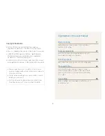 Предварительный просмотр 5 страницы Samsung HZ30W User Manual