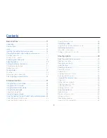 Предварительный просмотр 10 страницы Samsung HZ30W User Manual