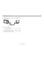 Предварительный просмотр 78 страницы Samsung HZ30W User Manual