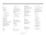 Preview for 110 page of Samsung HZ35W User Manual