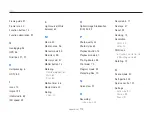 Preview for 111 page of Samsung HZ35W User Manual