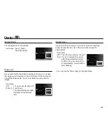 Preview for 68 page of Samsung HZ50W Instruction Manual