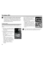 Preview for 93 page of Samsung HZ50W Instruction Manual