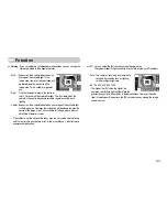 Предварительный просмотр 32 страницы Samsung i170 User Manual