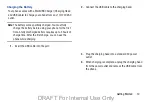 Preview for 15 page of Samsung I425 User Manual