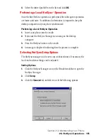 Preview for 158 page of Samsung i500 Online User'S Manual