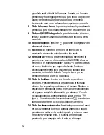 Preview for 20 page of Samsung I607 - SGH BlackJack Smartphone Manual Del Usuario