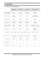 Preview for 5 page of Samsung i640 Service Manual