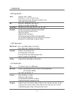 Preview for 6 page of Samsung i70 Service Manual