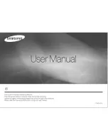 Samsung i8 Instruction Manual предпросмотр