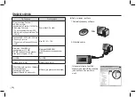 Предварительный просмотр 115 страницы Samsung I80 Quick Start Manual