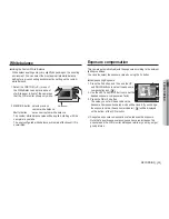 Предварительный просмотр 40 страницы Samsung I80 User Manual