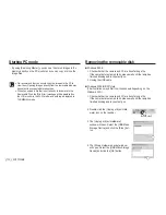 Предварительный просмотр 119 страницы Samsung I80 User Manual