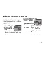 Preview for 19 page of Samsung i85 Manual De Usuario