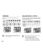 Preview for 36 page of Samsung i85 Manual De Usuario