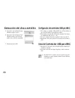 Preview for 120 page of Samsung i85 Manual De Usuario