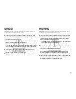 Предварительный просмотр 3 страницы Samsung i85 User Manual