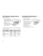 Предварительный просмотр 16 страницы Samsung i85 User Manual